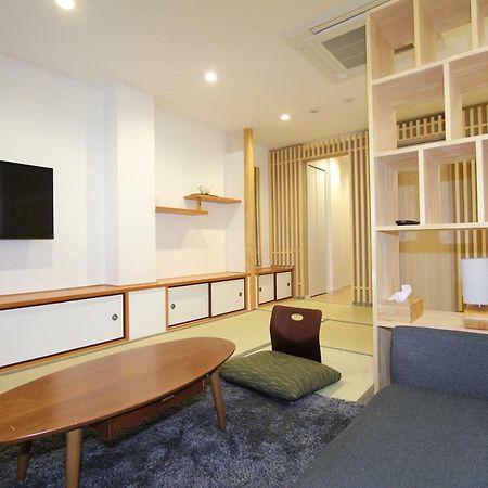 Hotel Fulva Kyōto Esterno foto