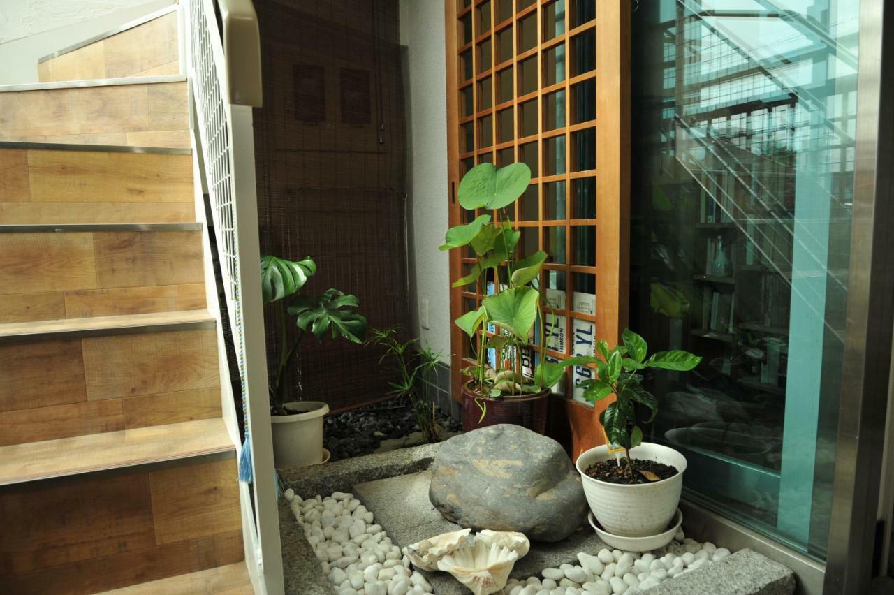 Hotel Fulva Kyōto Esterno foto