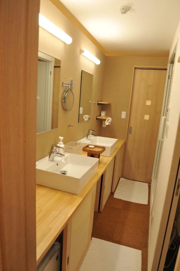 Hotel Fulva Kyōto Esterno foto