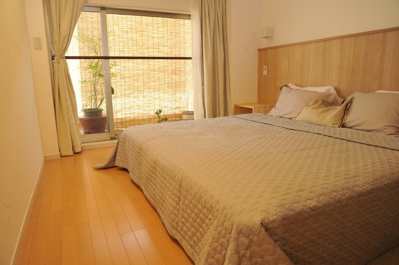 Hotel Fulva Kyōto Esterno foto